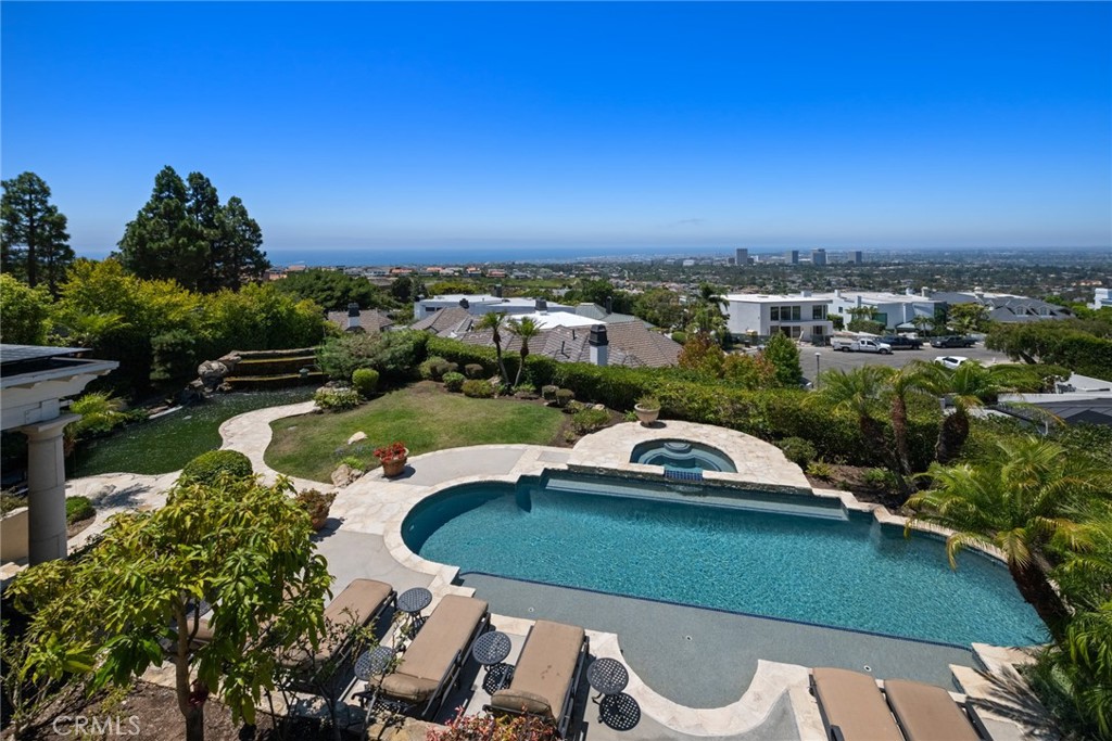 5 Ridgeline Drive