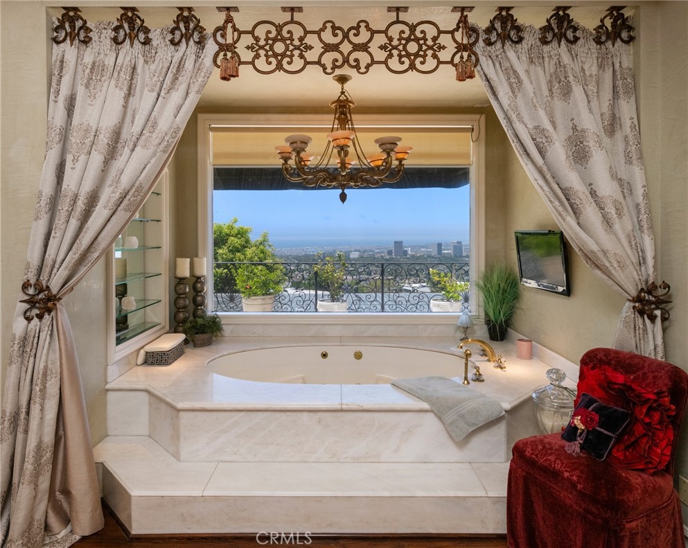 Harbor Ridge Custom (HRCS) - Residential Lease