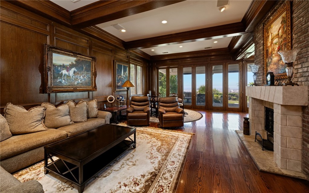 Harbor Ridge Custom (HRCS) - Residential Lease