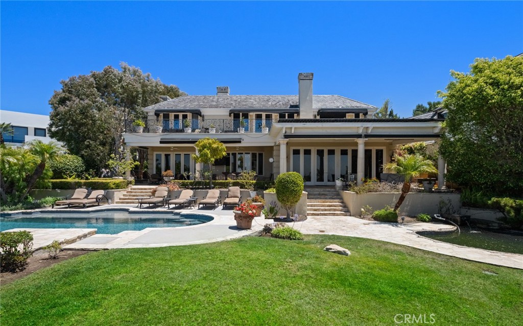 Harbor Ridge Custom (HRCS) - Residential Lease