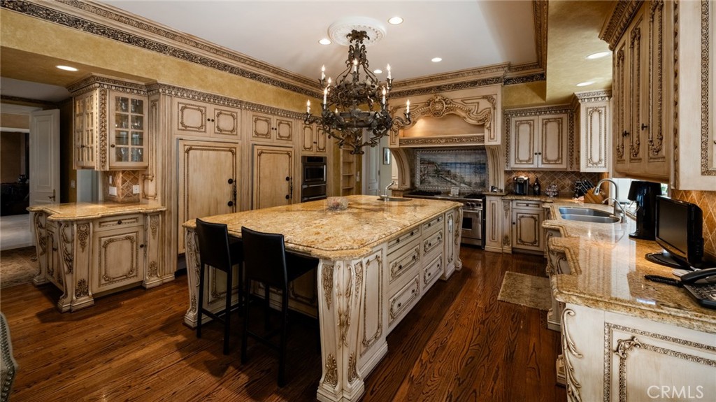 Harbor Ridge Custom (HRCS) - Residential Lease