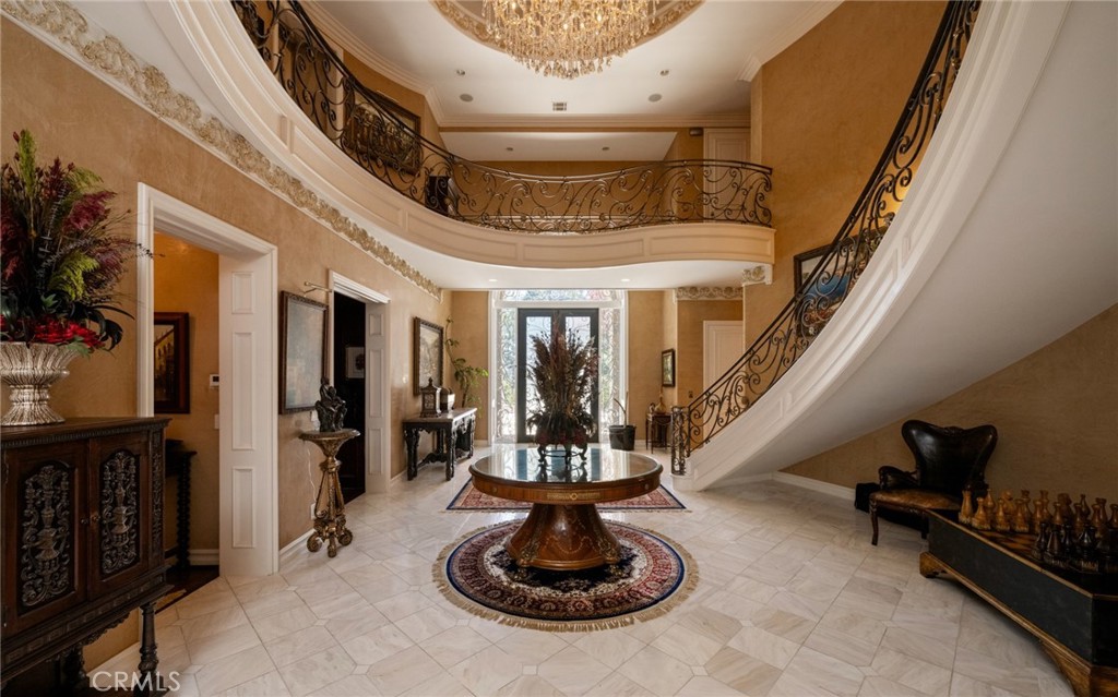 Harbor Ridge Custom (HRCS) - Residential Lease