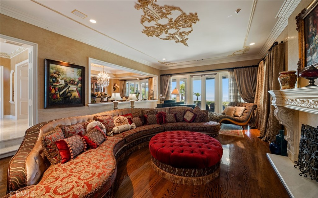Harbor Ridge Custom (HRCS) - Residential Lease