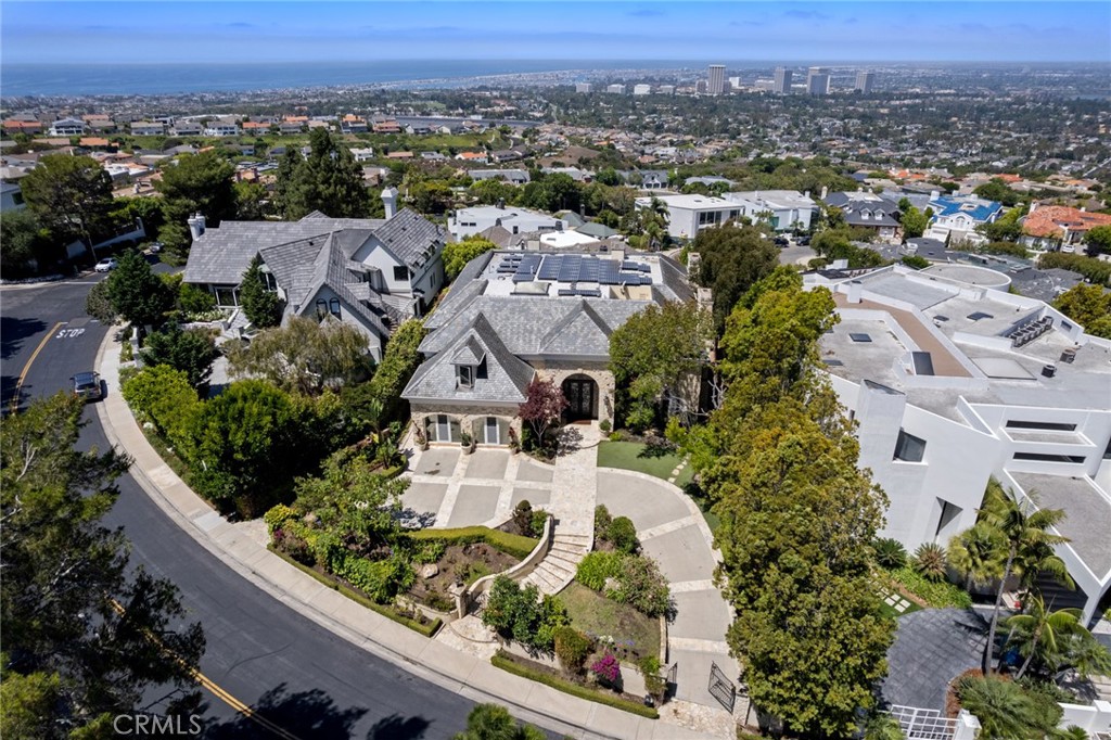 Harbor Ridge Custom (HRCS) - Residential Lease