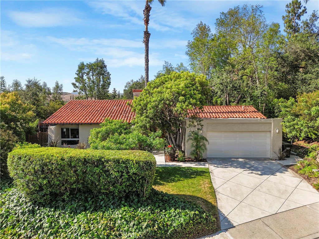 Southshore Hills (720) - Residential Lease
