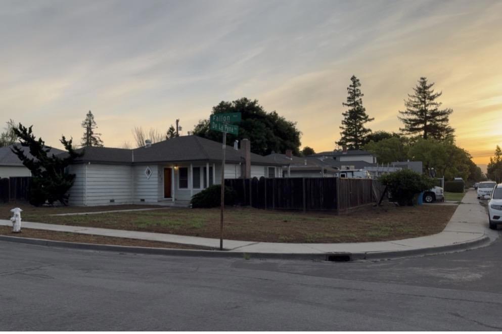 668 Fallon Avenue