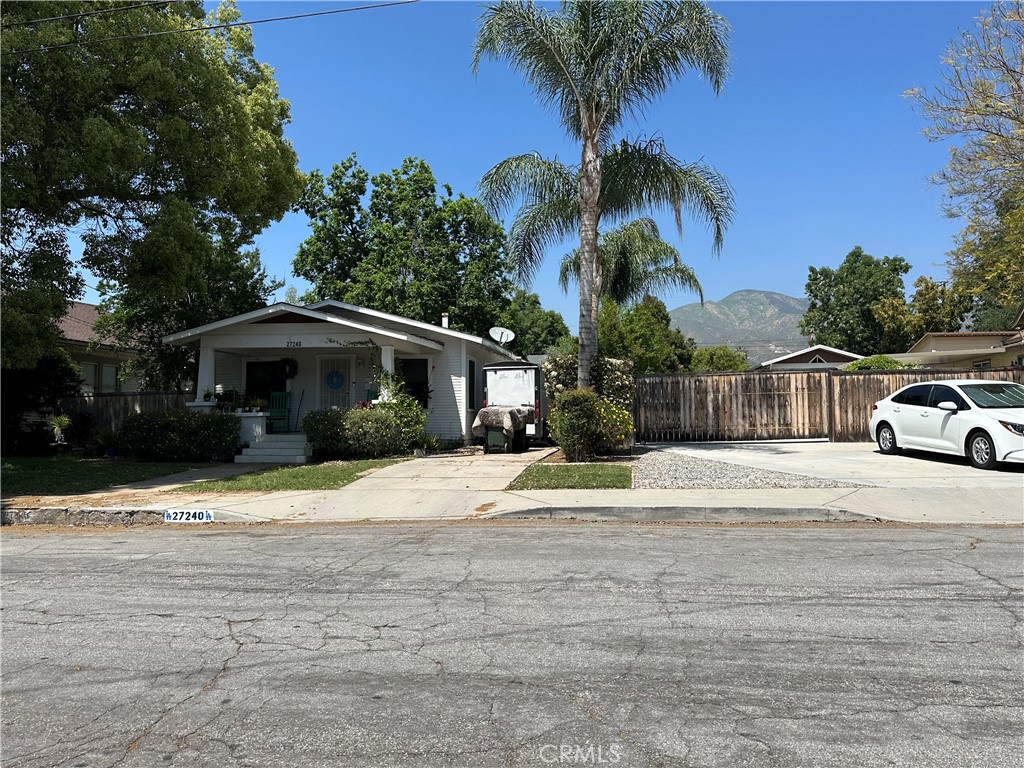 - Residential