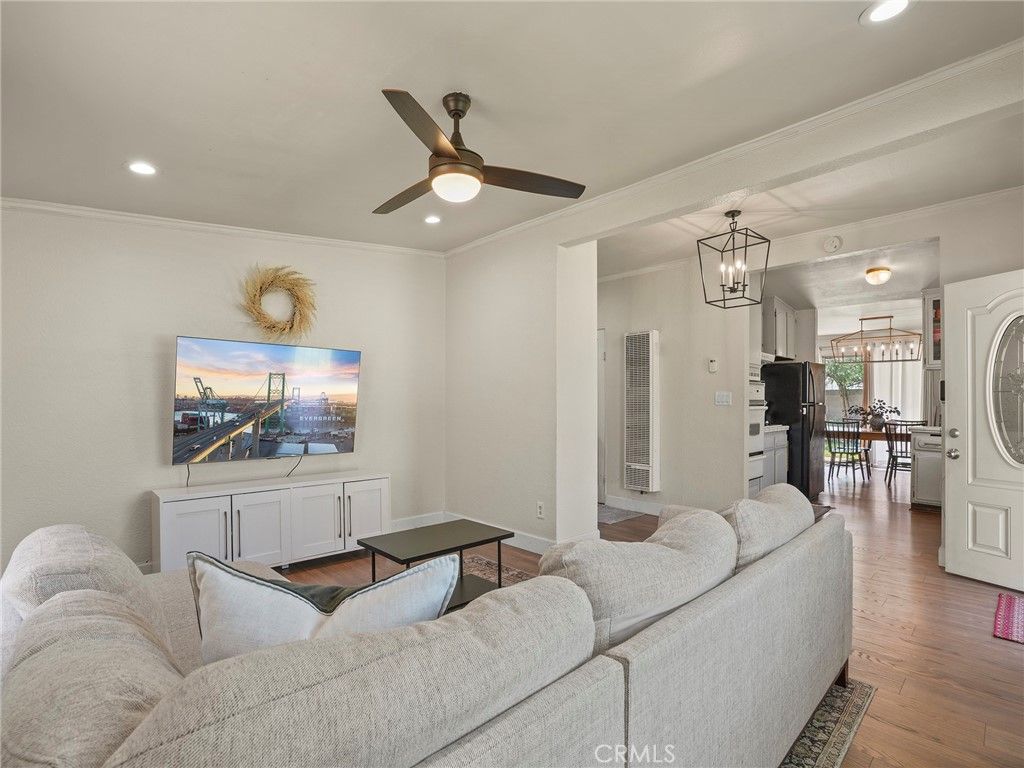 Photo of 13478 Fanshaw Avenue, Paramount, CA 90723 (MLS # PW26080011)