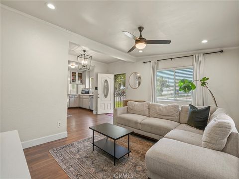 Photo of 13478 Fanshaw Avenue, Paramount, CA 90723 (MLS # PW26080011)