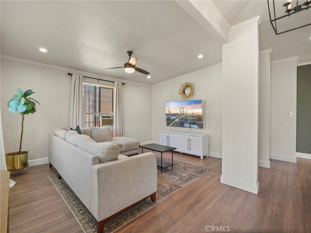 Photo of 13478 Fanshaw Avenue, Paramount, CA 90723 (MLS # PW26080011)