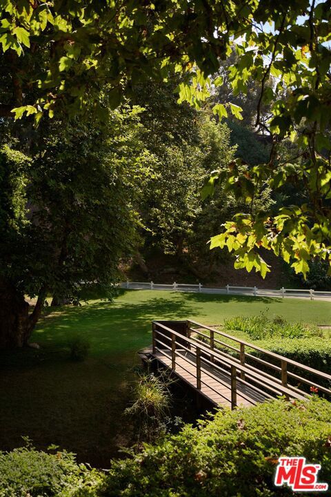 603 Hightree Road, Los Angeles CA 90402