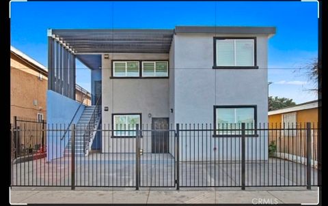 4704 E Compton Boulevard Compton CA 90221