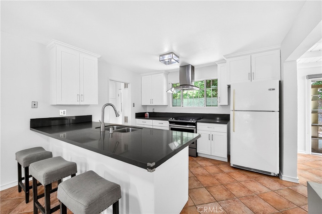 15819 Rosalita Drive