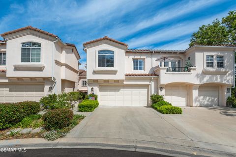 1025 Sunset Oak Circle Newbury Park CA 91320