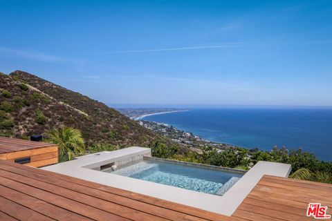 Photo of 4310 Encinal Canyon Road, Malibu, CA 90265 (MLS # 26833975)