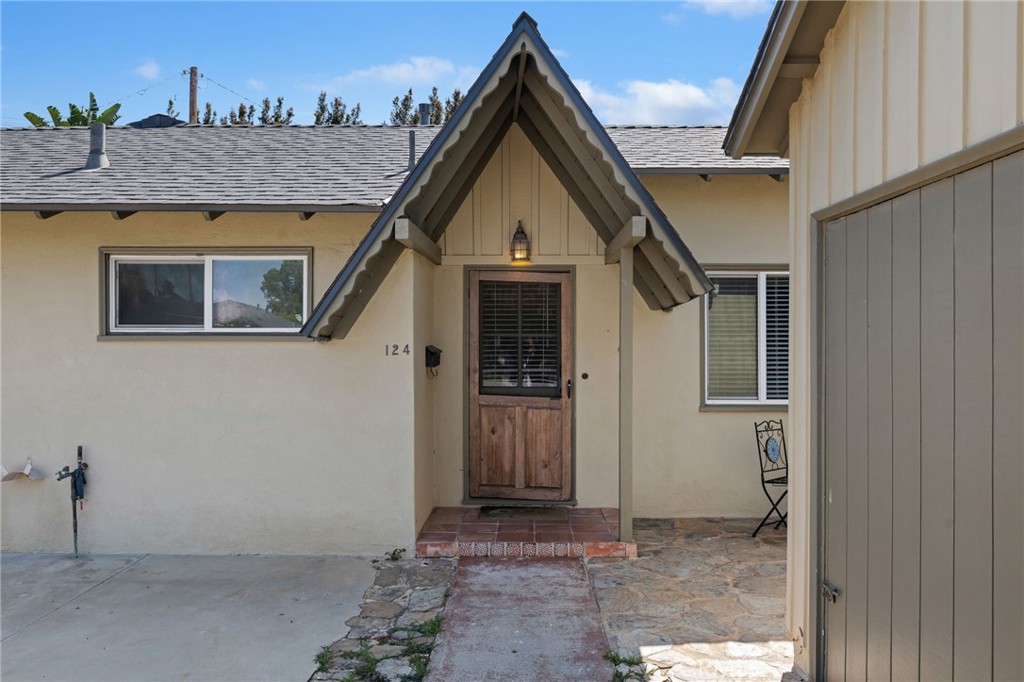 124 Hastings