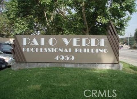 4959 Palo Verde Street 208C-6 Montclair CA 91763