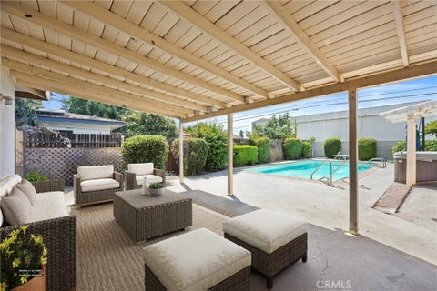Tiny photo for 3705 Madrid Avenue, Bakersfield, CA 93309 (MLS # PI26122421)