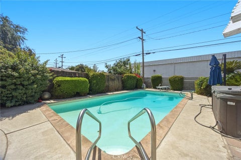 Tiny photo for 3705 Madrid Avenue, Bakersfield, CA 93309 (MLS # PI26122421)