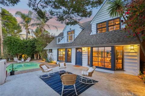 8615 Skyline Drive Los Angeles CA 90046