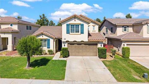 Photo of 1072 Queen Annes Lane, Beaumont, CA 92223 (MLS # LG26127219)