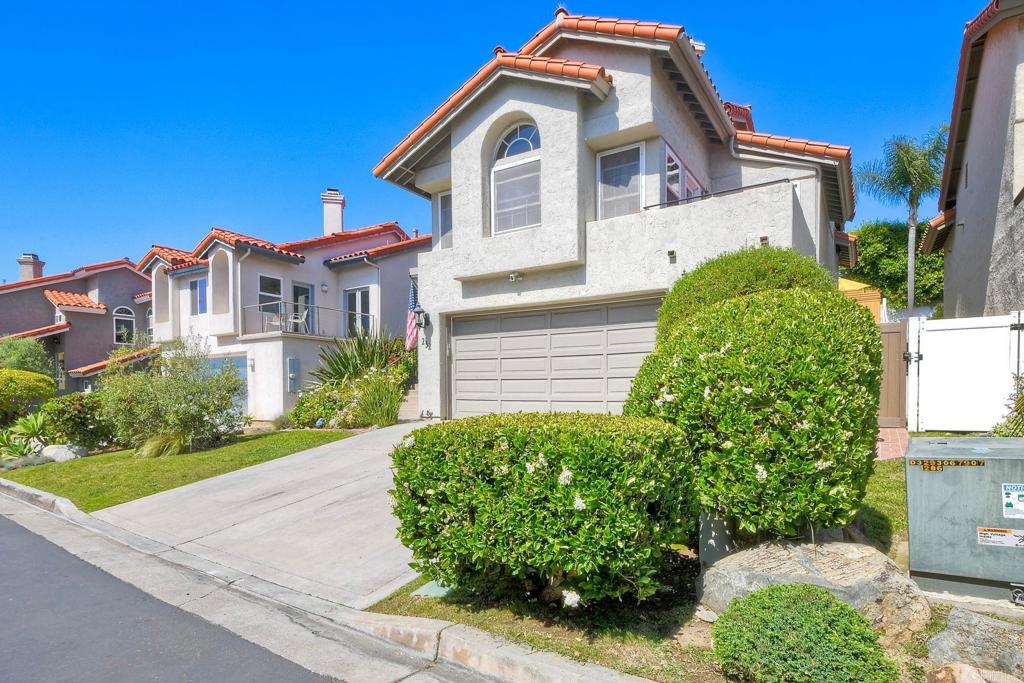 232 Hygeia Court