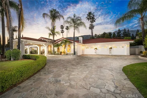 275 E 24th Street, Upland, CA 91784 - MLS#: CV25131106