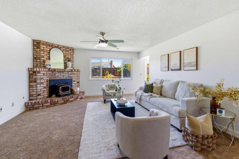 Tiny photo for 12918 Kennedy Circle, Salinas, CA 93906 (MLS # ML82049984)
