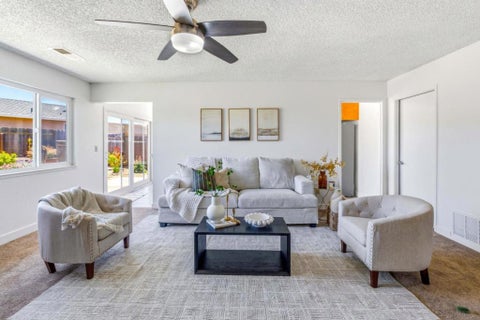 Tiny photo for 12918 Kennedy Circle, Salinas, CA 93906 (MLS # ML82049984)