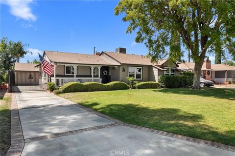 Photo of 5545 Tower RD, Riverside, CA 92506 (MLS # IG26120211)