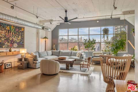 Photo of 530 Molino Street #213, Los Angeles, CA 90013 (MLS # 26871445)