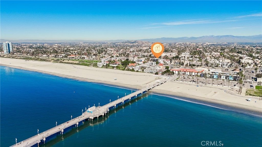 Photo of 3707 E Livingston Dr #303, Long Beach, CA 90803 (MLS # CV26010300)