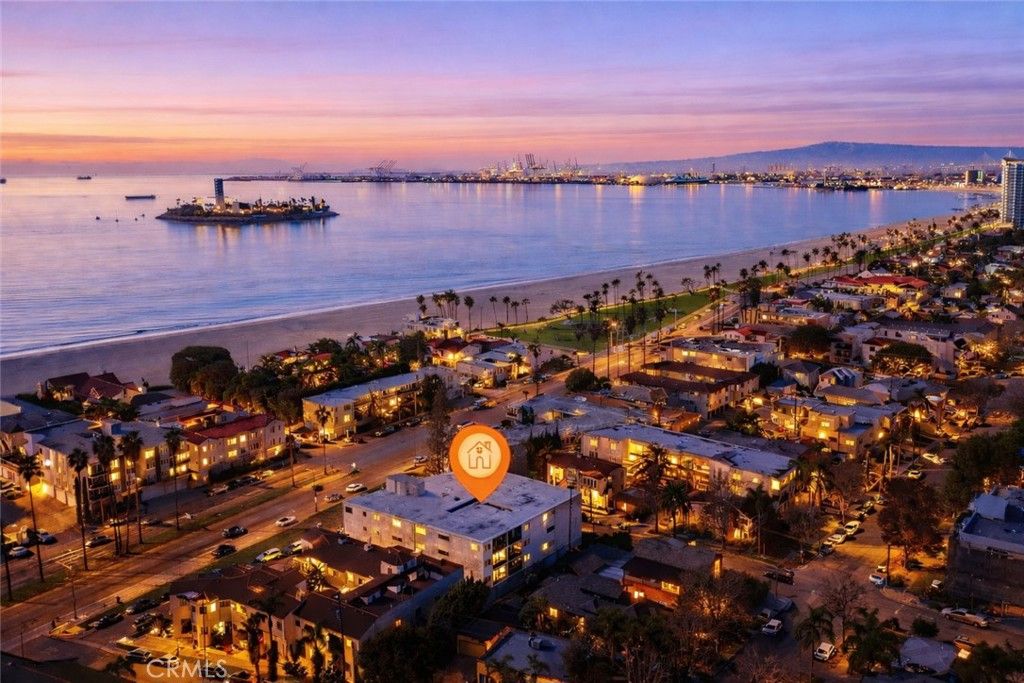 Photo of 3707 E Livingston Dr #303, Long Beach, CA 90803 (MLS # CV26010300)