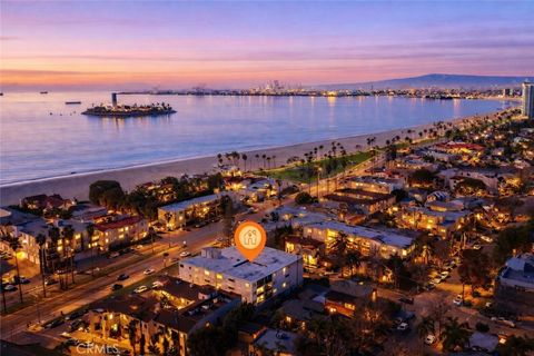 3707 E Livingston 303 Long Beach CA 90803