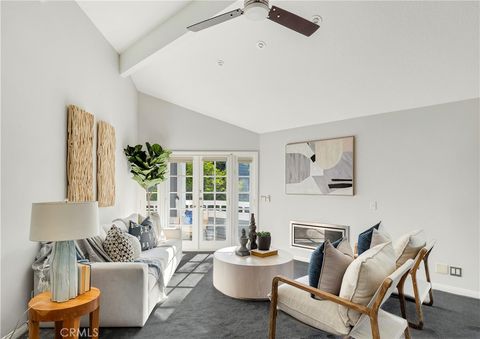 27 Brittany Newport Beach CA 92660