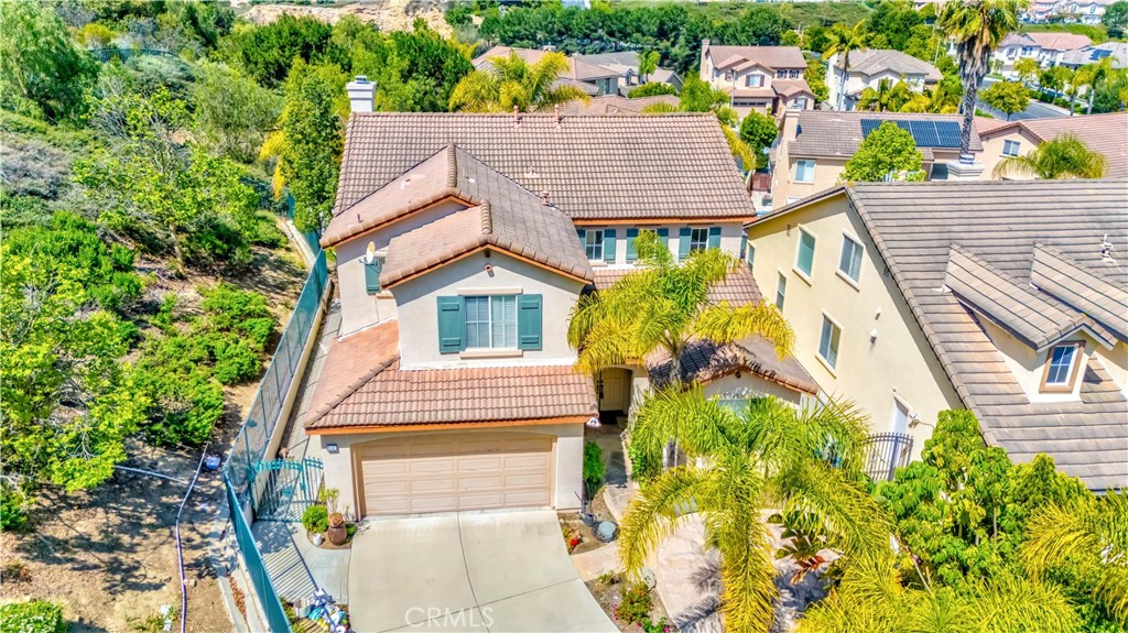 Pointe at Westridge (PTWT) - Residential