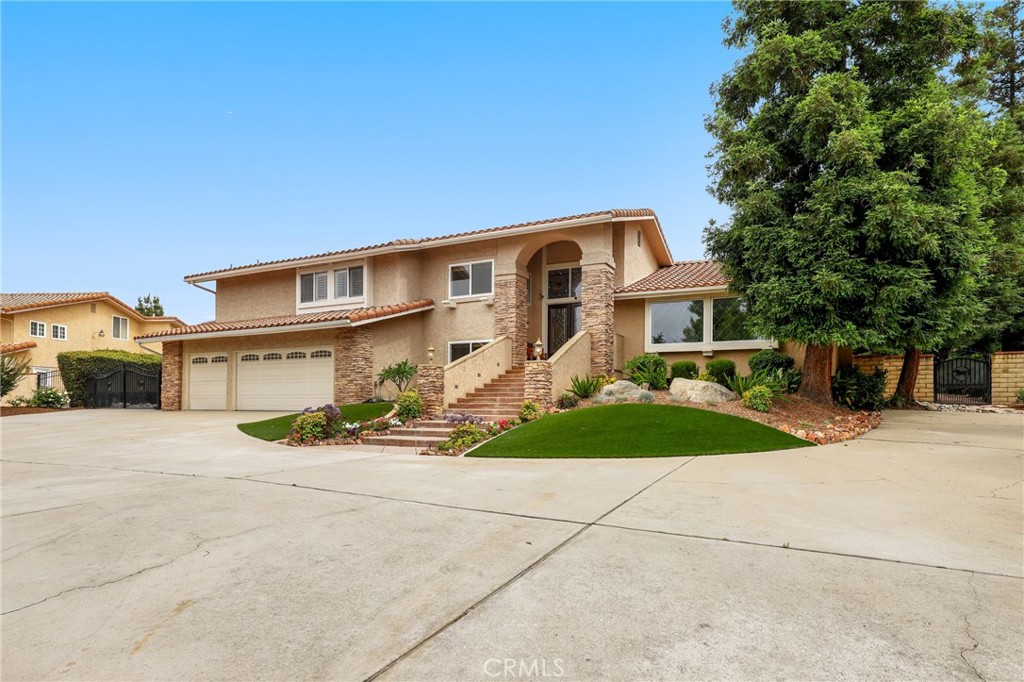 10702 Beechwood Drive