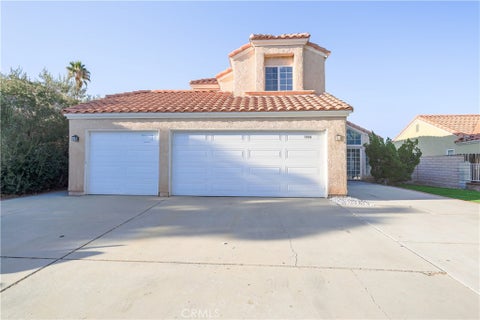 Photo of 1523 Berkshire Drive, Palmdale, CA 93551 (MLS # SR26204527)