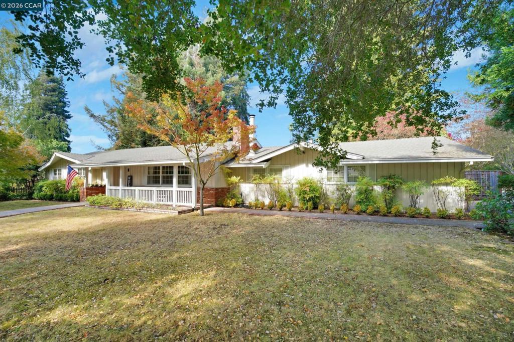 550 Silverado Dr