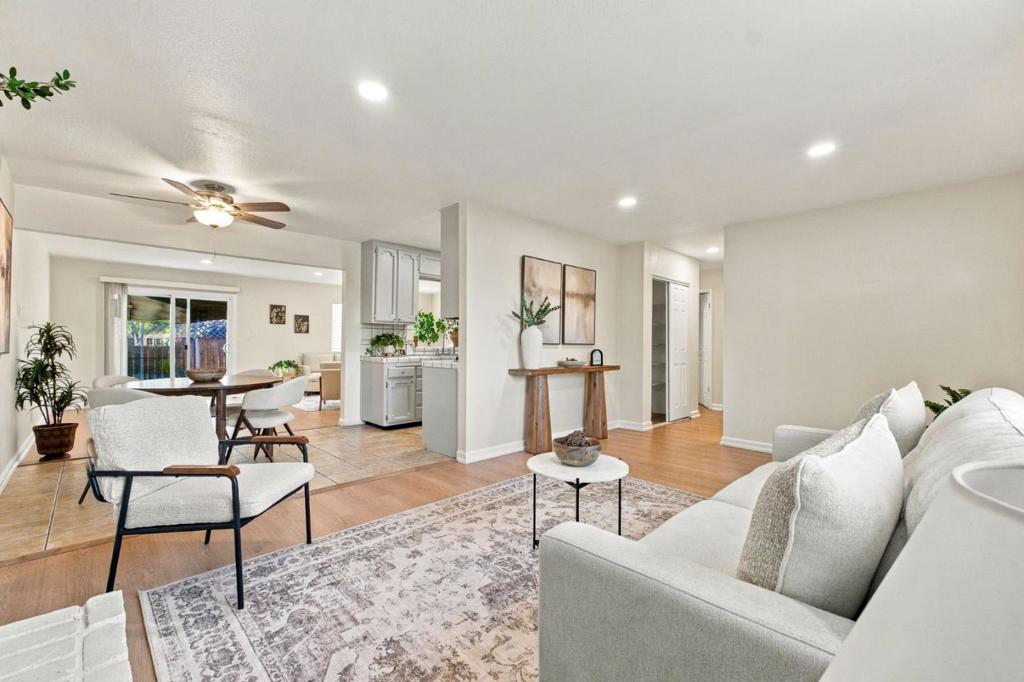 3311 Mount Vista Drive
