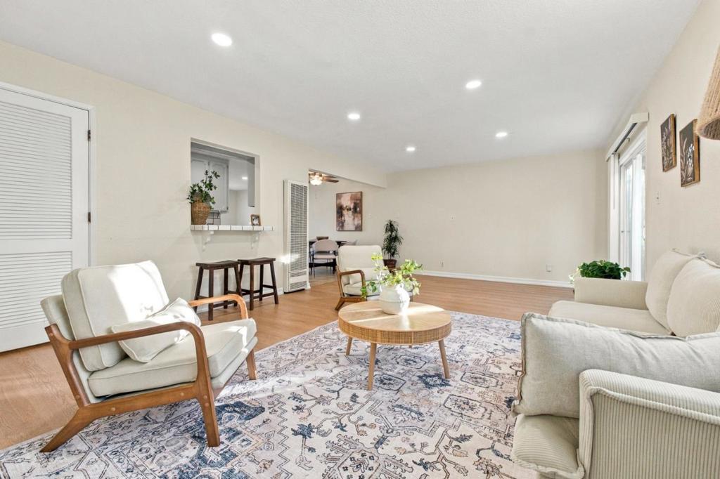 3311 Mount Vista Drive