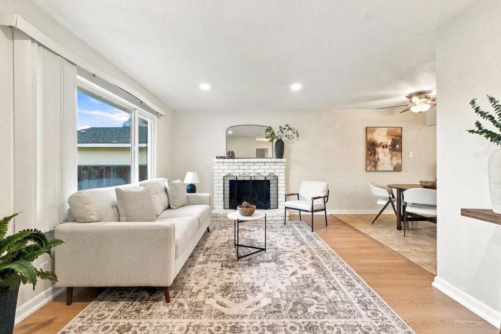 3311 Mount Vista Drive