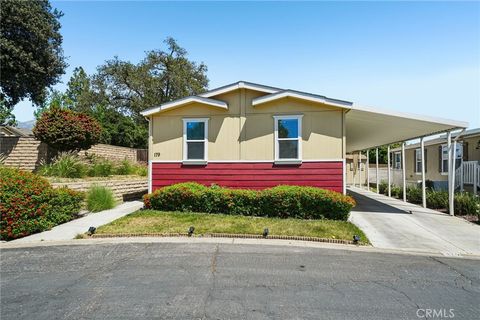 Photo of 1350 San Bernardino Road #179, Upland, CA 91786 (MLS # CV26075035)