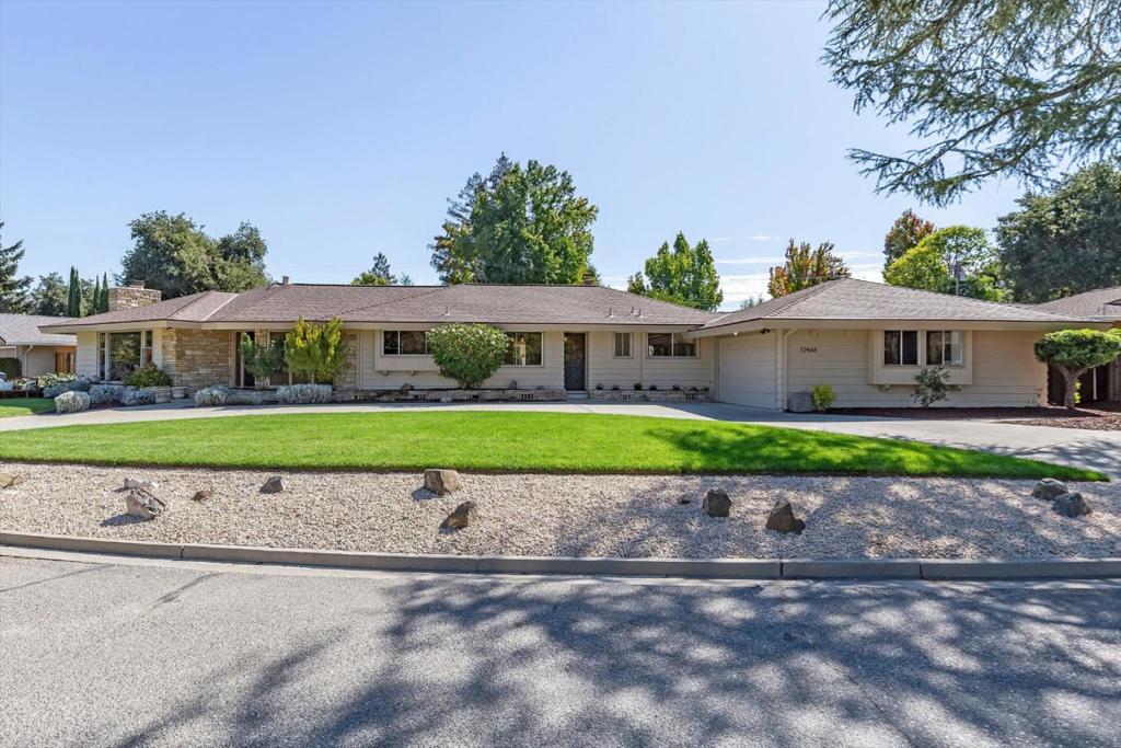 12468 SARATOGA CREEK Drive