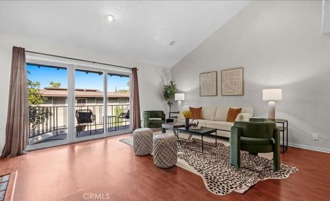 Photo of 550 W Foothill Boulevard #C, Monrovia, CA 91016 (MLS # TR26057369)