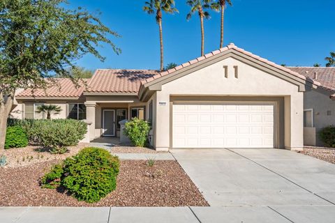 Photo of 78332 Yucca Blossom Drive, Palm Desert, CA 92211 (MLS # 219139105DA)