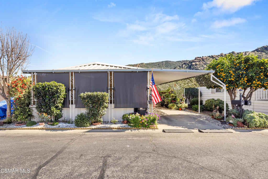 6480 Katherine Road 93