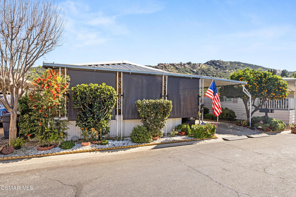 6480 Katherine Road 93