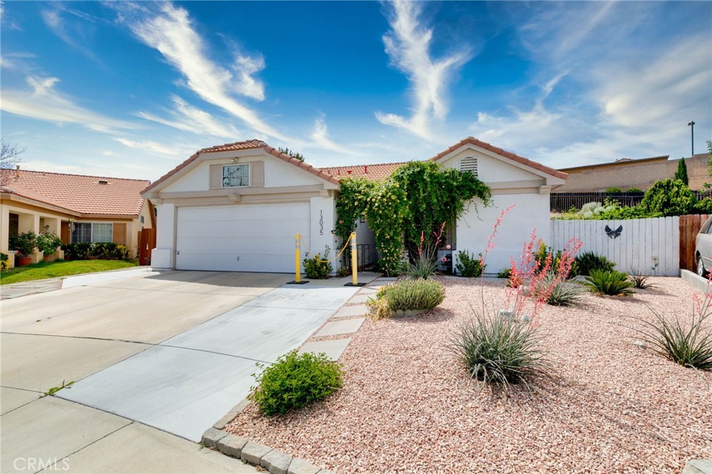 13035 Troy Court