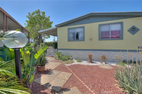 Photo of 2139 E 4TH STREET St #120, Ontario, CA 91764 (MLS # CV26075117)